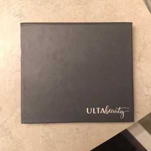 Ulta Beauty Eyeshadow palette